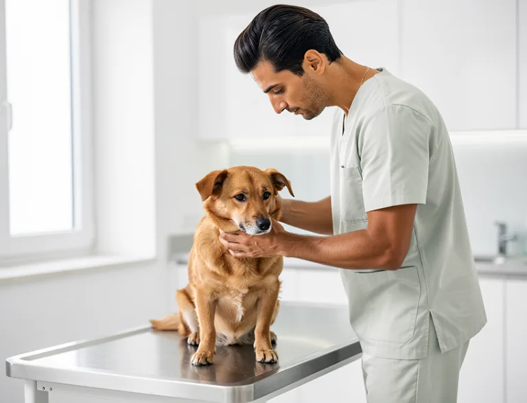 Veterinario servicio en Santa Cruz de Tenerife